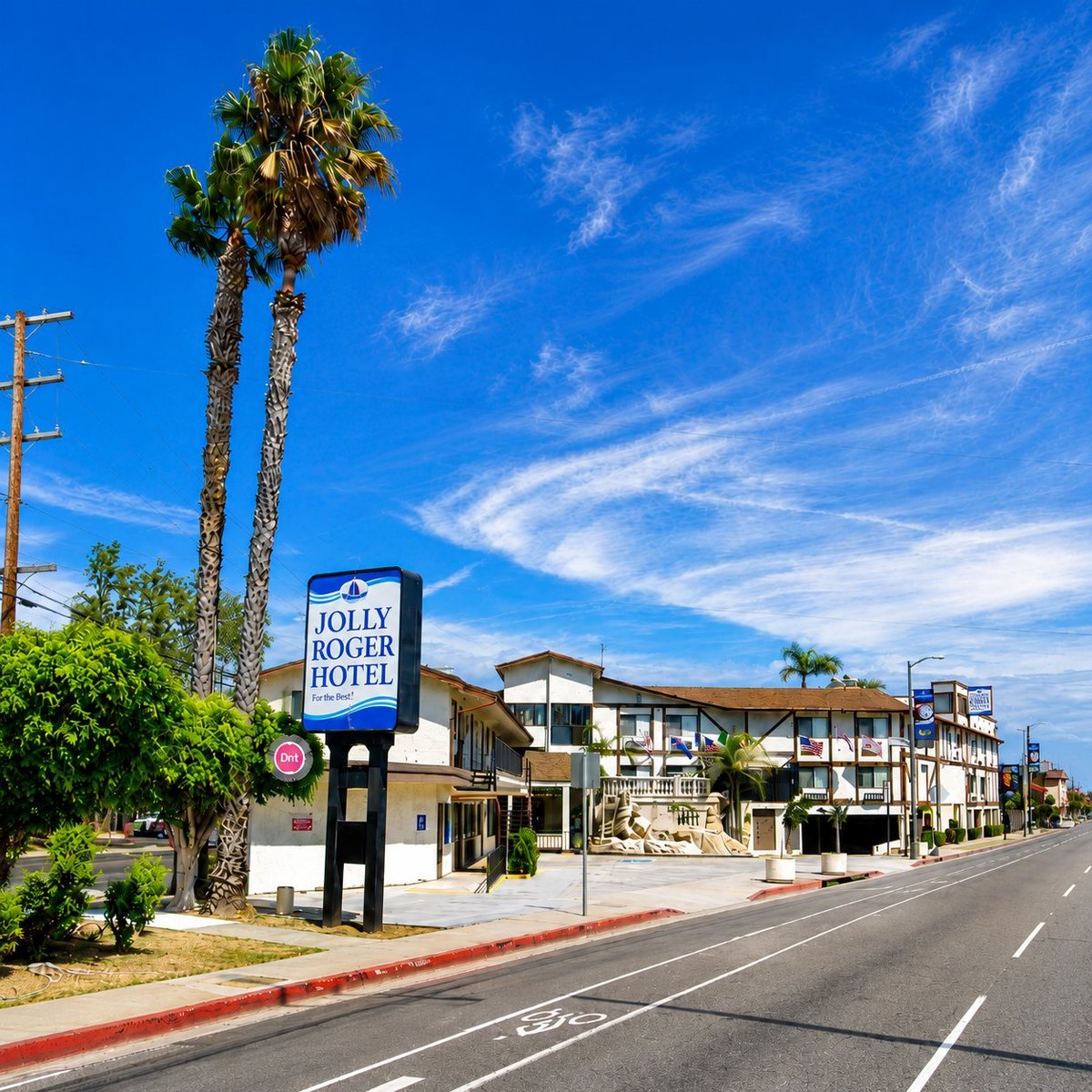 2904 Washington Blvd hospitality bridge financing arranged by Piccard Financial