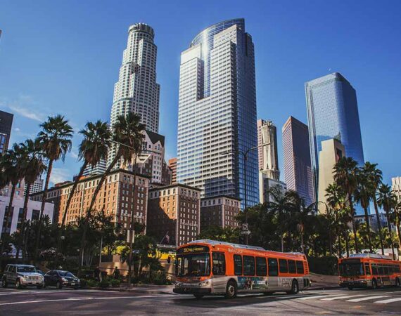 Building Success in Los Angeles’ Multi-Family Construction: Navigating High Interest Rates and Maximizing Density Bonuses